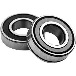 Wheel bearings